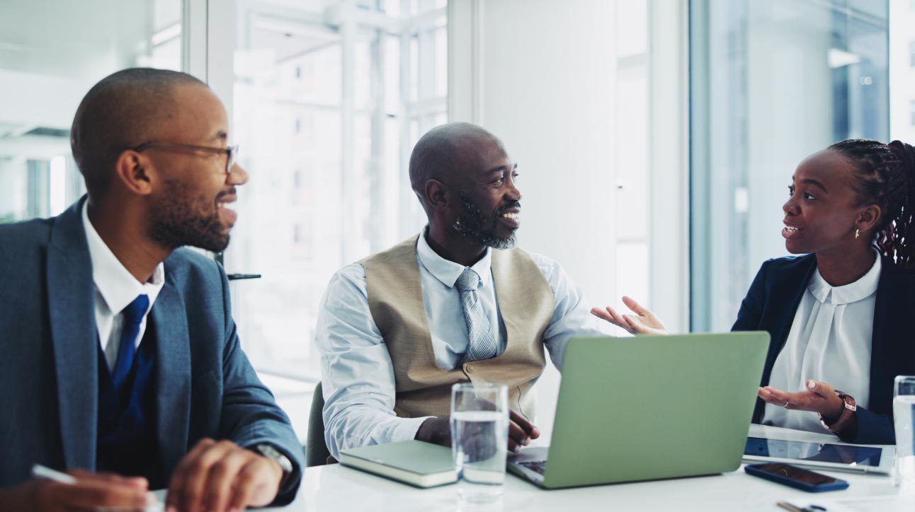 Achieving King IV Code Compliance with Board Management Software in South Africa Achieving King IV Code Compliance with Board Management Software in South Africa