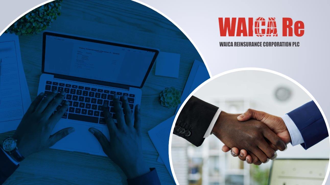 WAICA Reinsurance Zimbabwe