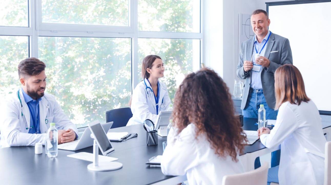 For-profit vs not-for-profit healthcare organizations For-profit vs not-for-profit healthcare organizations