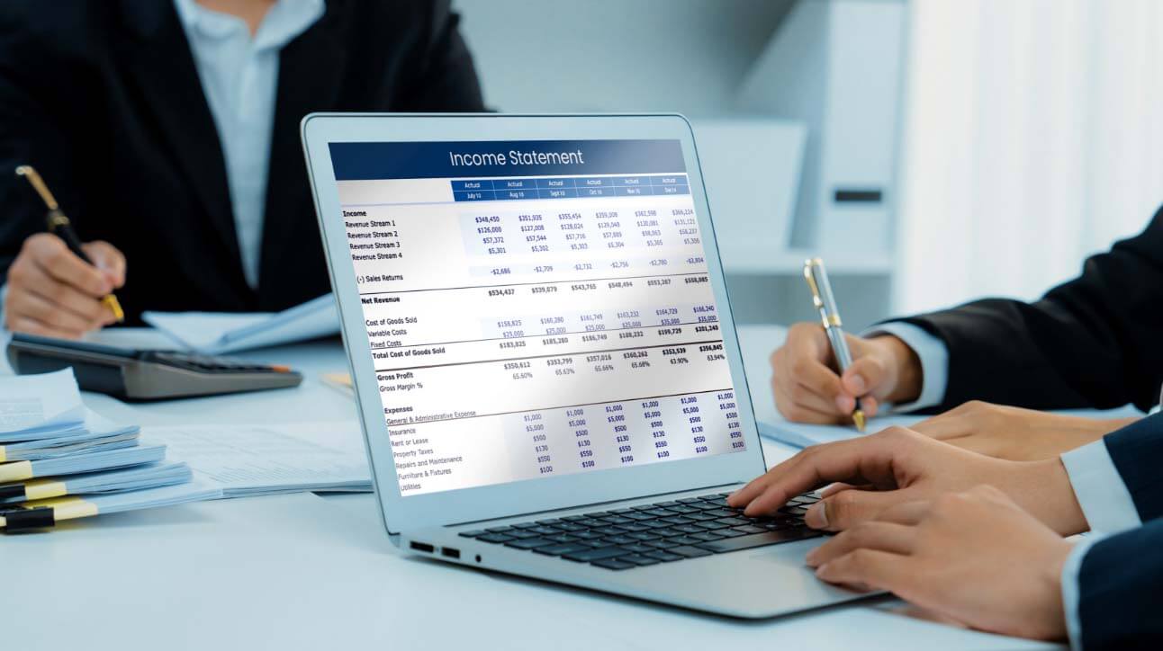 Balance Sheet vs. Income Statement: Differences &amp; Examples