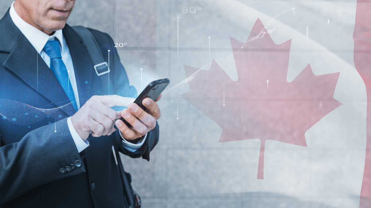 Navigating the Future: Digital Transformation in Canada’s Banking Sector 2025