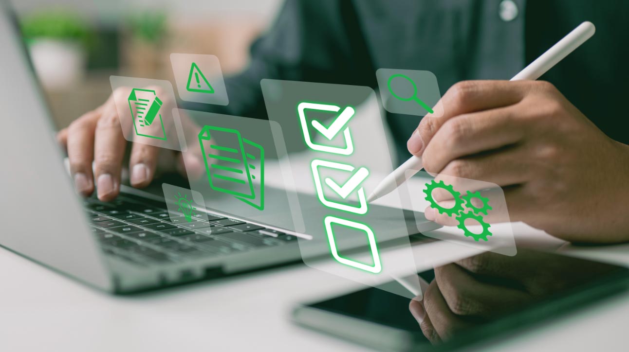 Before, During, and After - A Checklist for ESG Internal Review Process Before, During, and After - A Checklist for ESG Internal Review Process