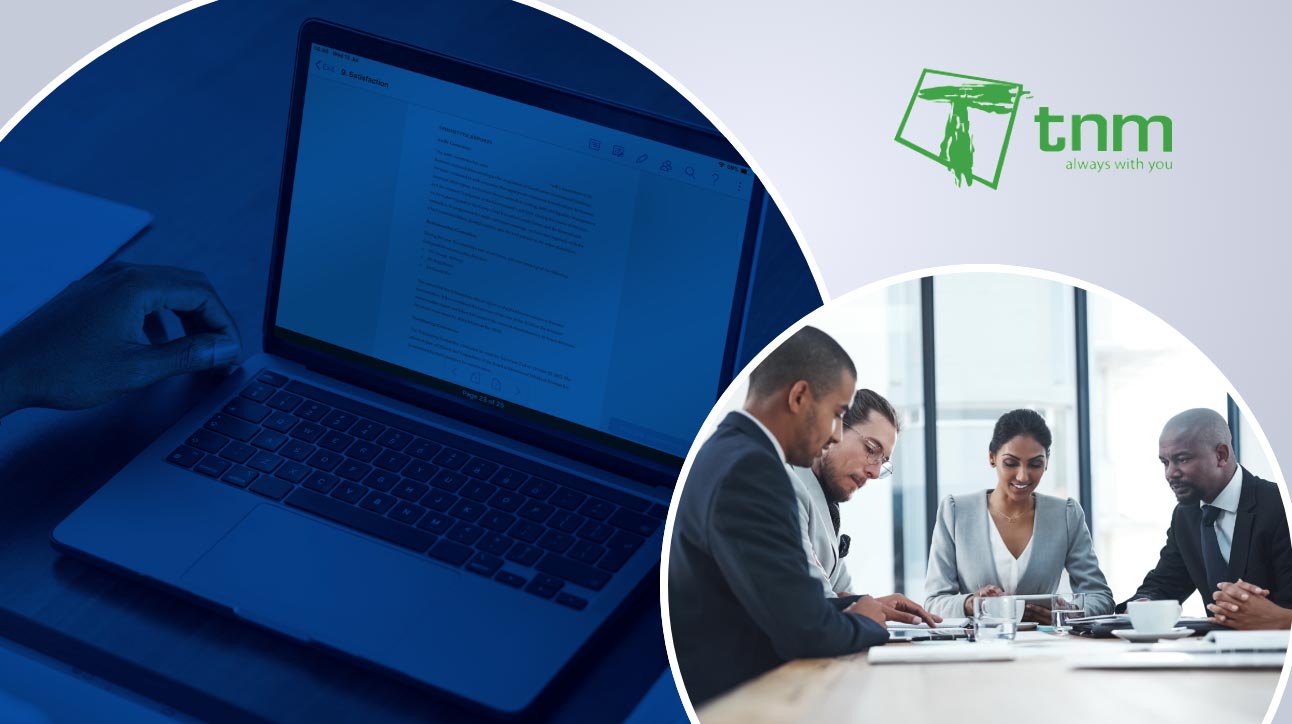 Telekom Networks Malawi Enhances Productivity with Digital Board Meetings Powered by Convene