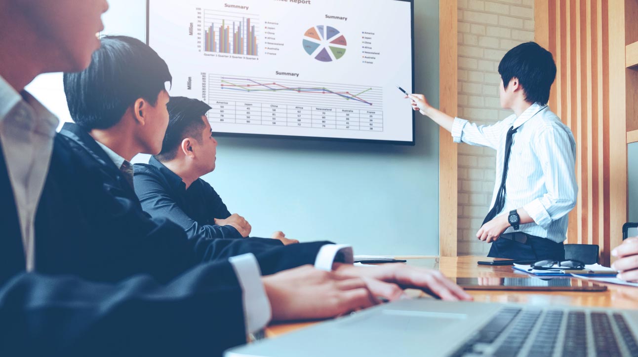 What is ESG Benchmarking