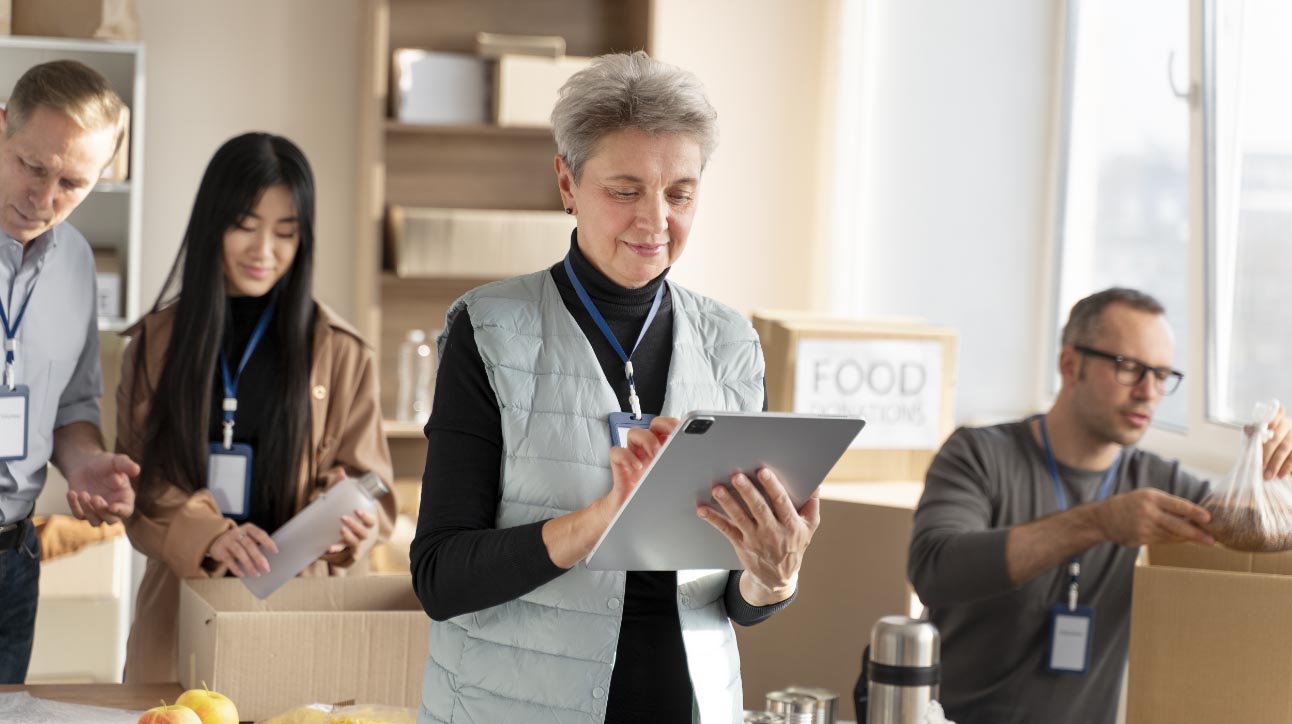 Board Portals for Nonprofits: A New Necessity? Board Portals for Nonprofits: A New Necessity?