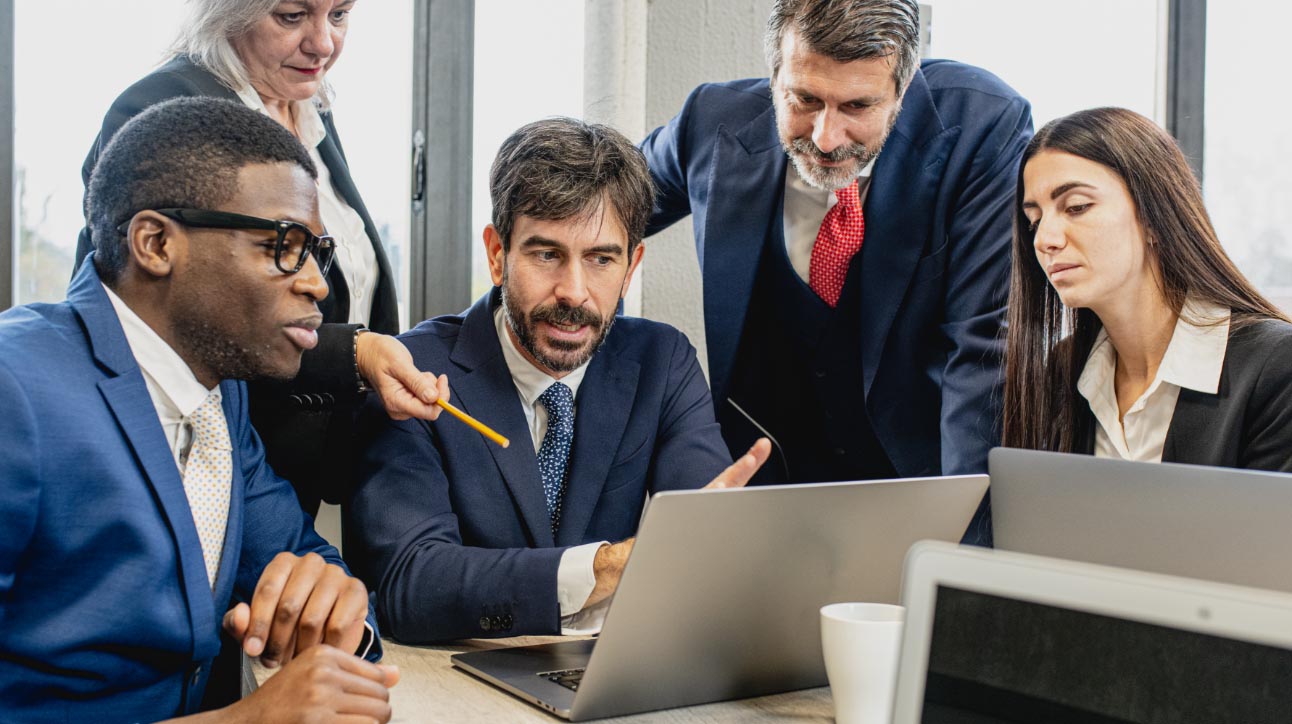 Board Portal Buying Guide: Streamline Your Governance Process Board Portal Buying Guide: Streamline Your Governance Process