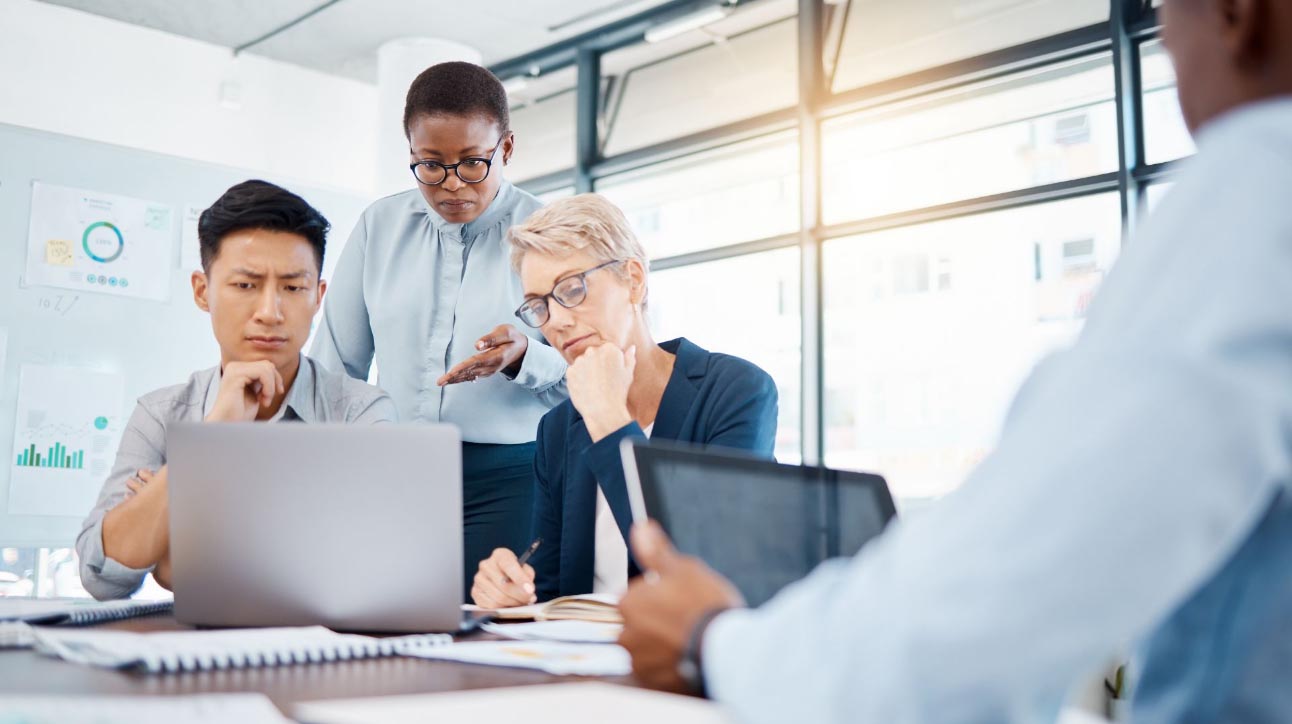 How to Develop an Effective Board Meeting Agenda How to Develop an Effective Board Meeting Agenda
