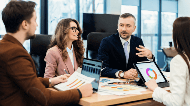 Enterprise Risk Management in Higher Education: Best Practices Enterprise Risk Management in Higher Education: Best Practices