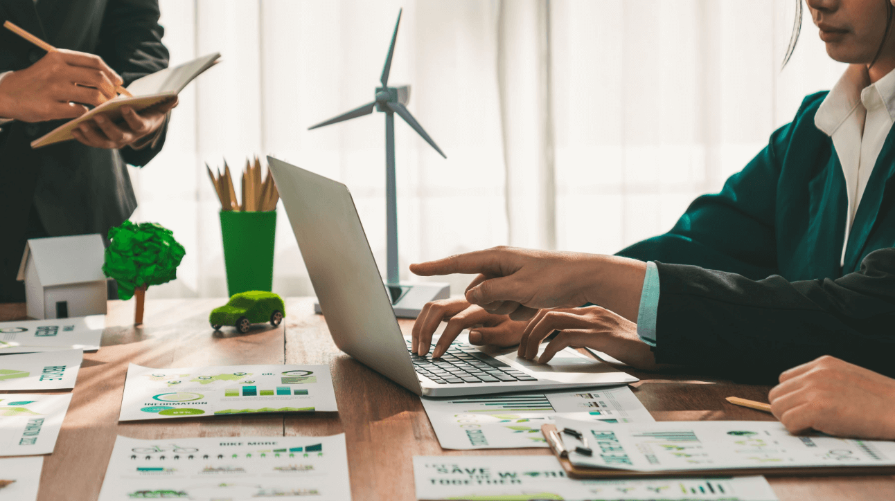 How to Drive Supplier Engagement for ESG Data Collection