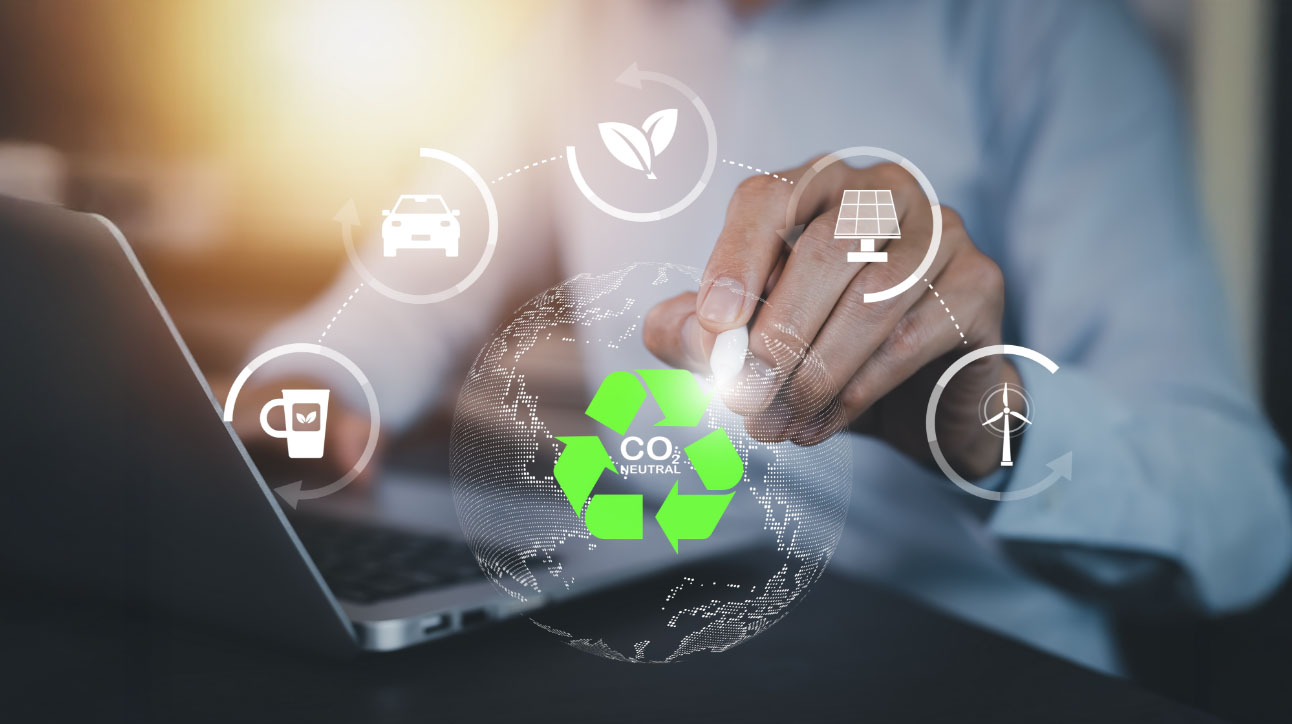 How to Reduce Carbon Footprint at Work: A Practical Guide for Businesses How to Reduce Carbon Footprint at Work: A Practical Guide for Businesses