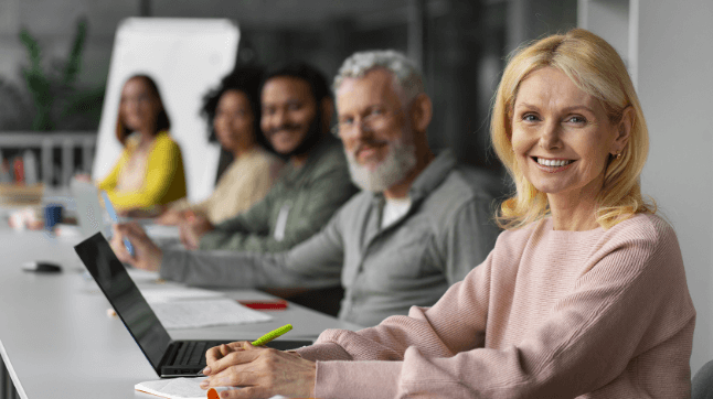 How to Run a Successful Nonprofit Board Meeting How to Run a Successful Nonprofit Board Meeting