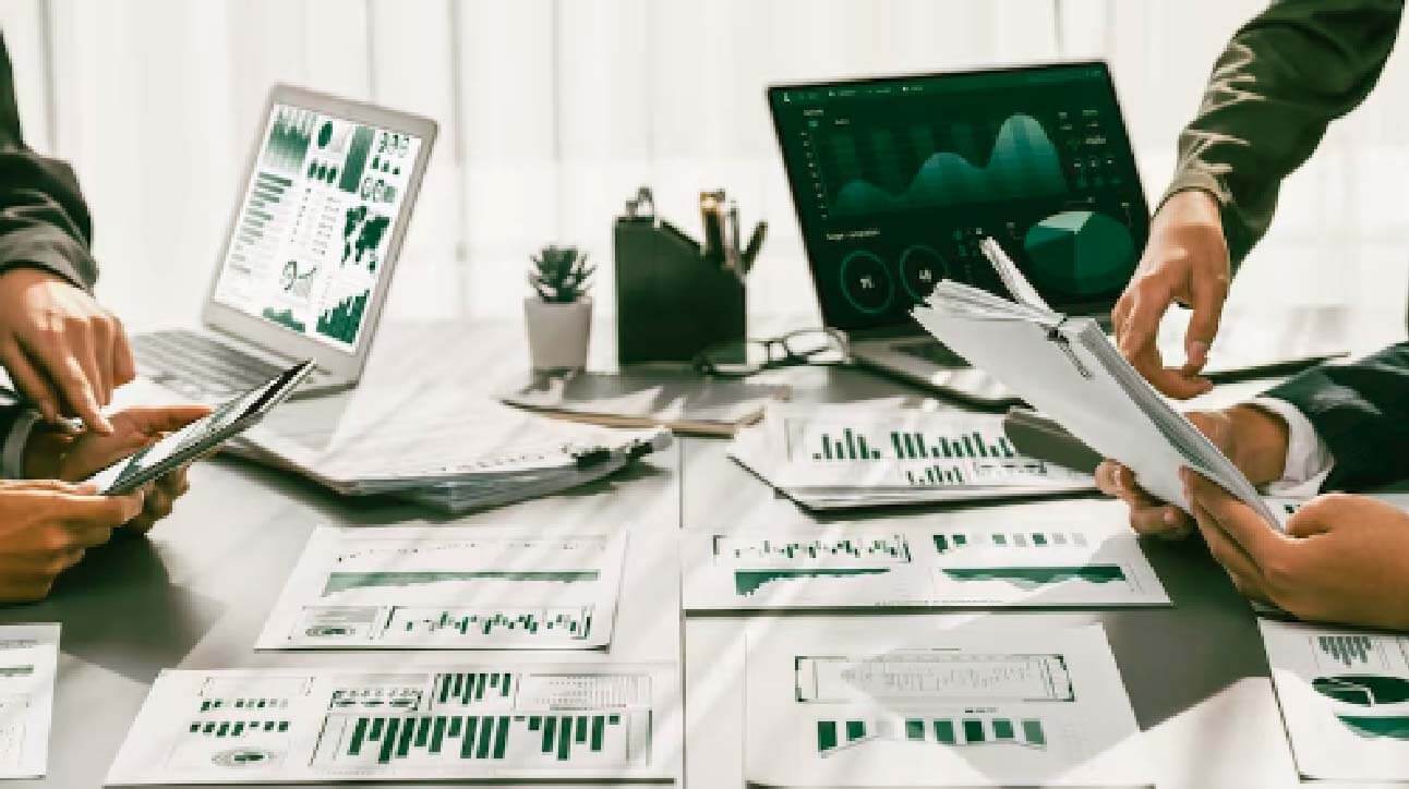 Mandatory Climate Reporting Singapore