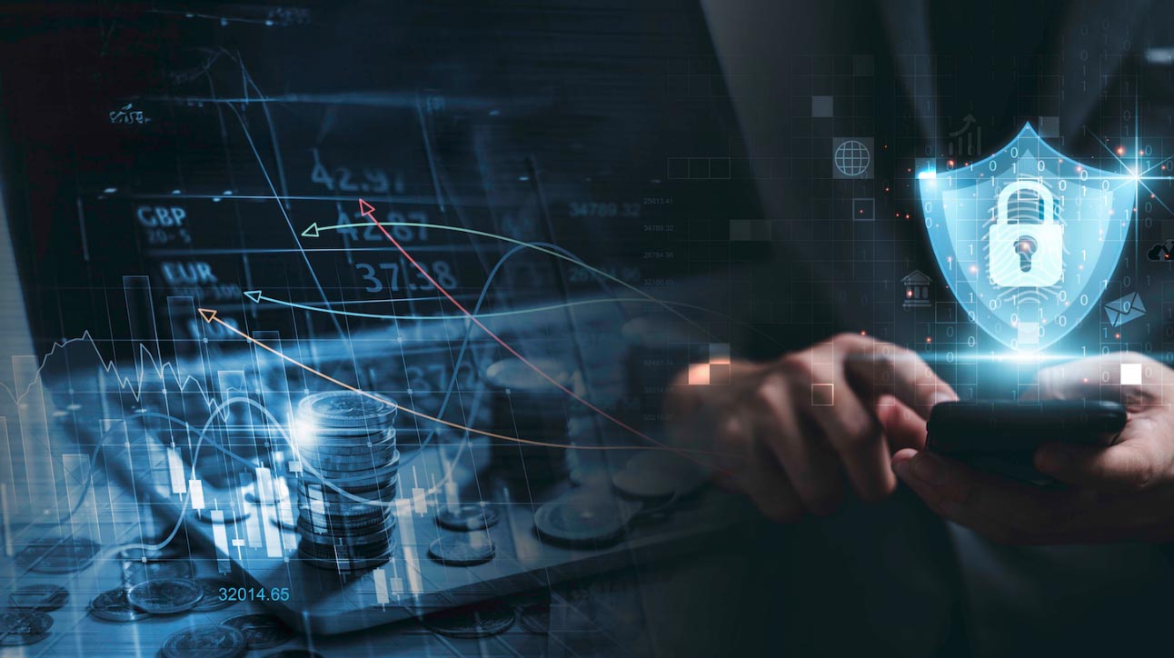 Cybersecurity for Financial Institutions: Strategies to Combat Cyber Threats Cybersecurity for Financial Institutions: Strategies to Combat Cyber Threats