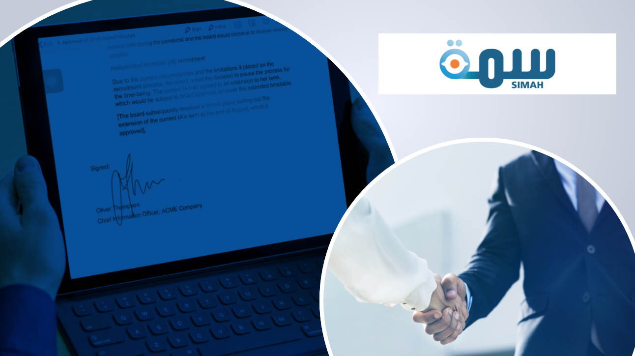 SIMAH Case Study SIMAH Case Study
