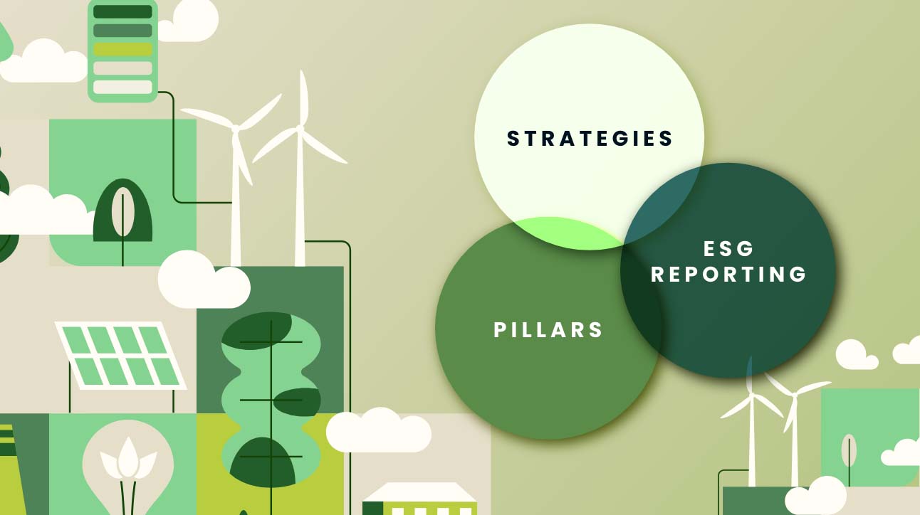 Sustainability Communications: Strategies, Pillars, and ESG Reporting Sustainability Communications: Strategies, Pillars, and ESG Reporting