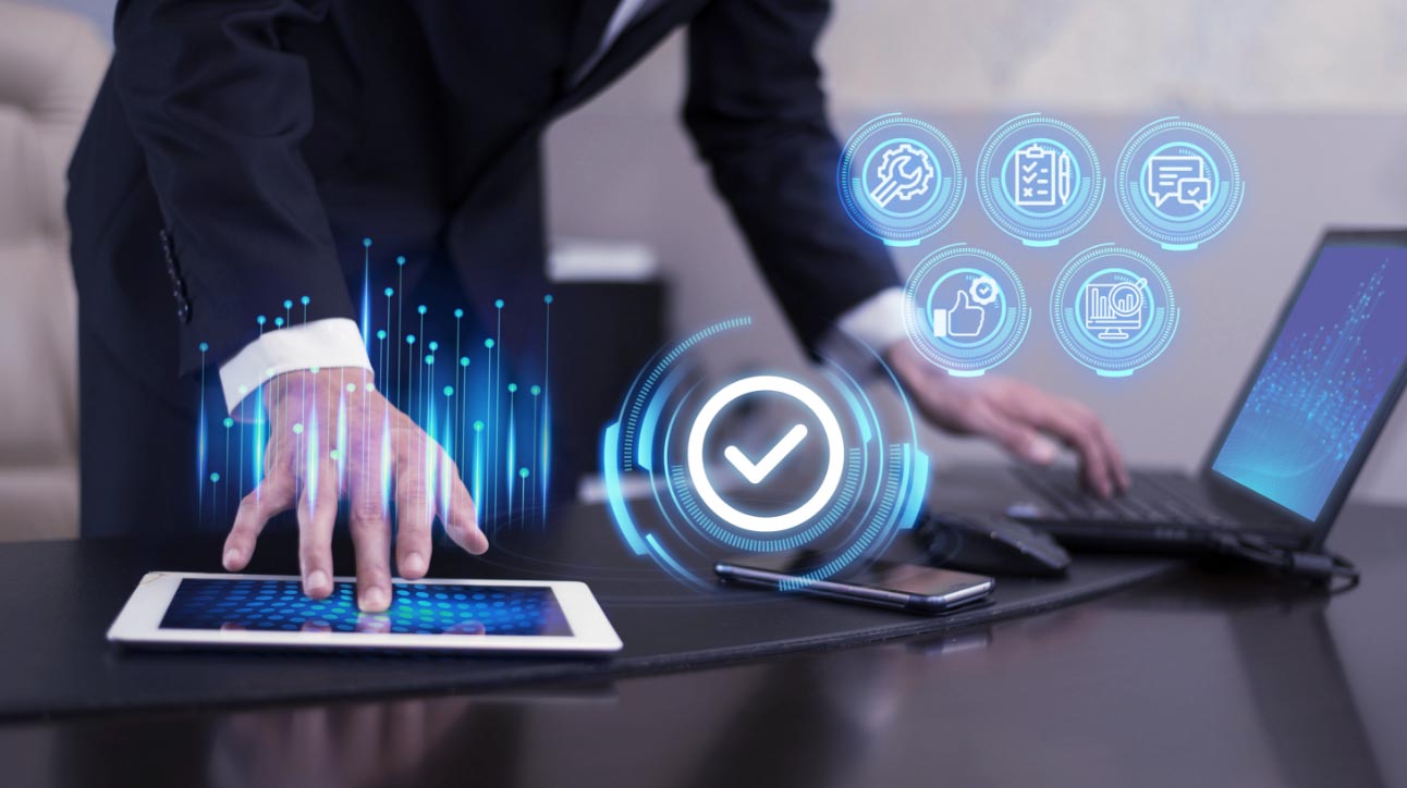 The Benefits of Going Paperless: Embracing a Digital Future The Benefits of Going Paperless: Embracing a Digital Future
