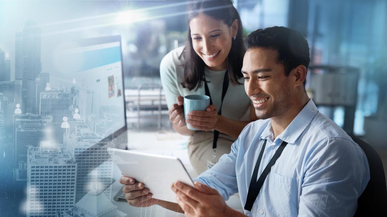 The Ultimate Digital Workplace Transformation Guide The Ultimate Digital Workplace Transformation Guide