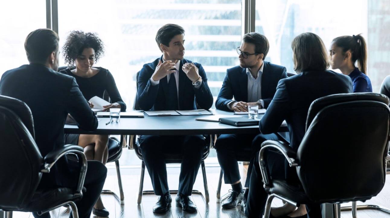 The Ultimate Guide to Board Meeting Protocol: Rules and Tips for Effective Meetings The Ultimate Guide to Board Meeting Protocol: Rules and Tips for Effective Meetings