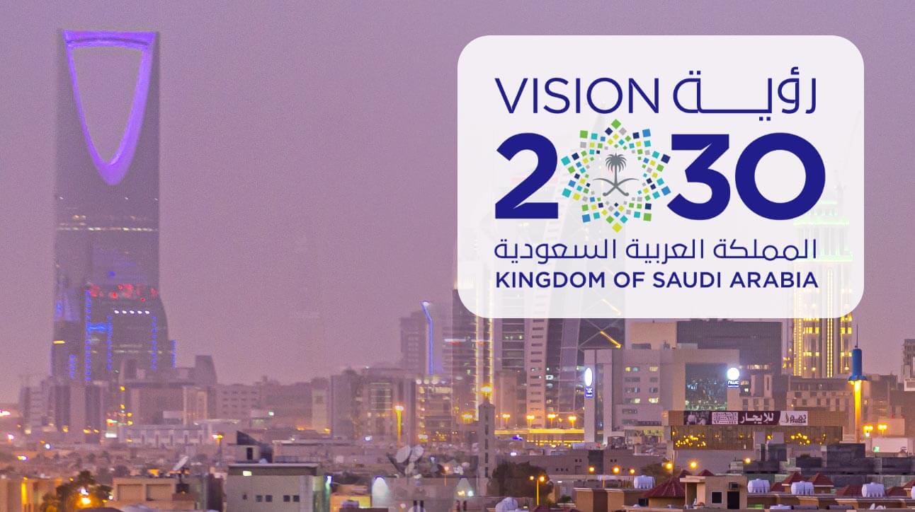 Vision 2030 in Saudi Arabia: A Shift to Digital Governance Vision 2030 in Saudi Arabia: A Shift to Digital Governance