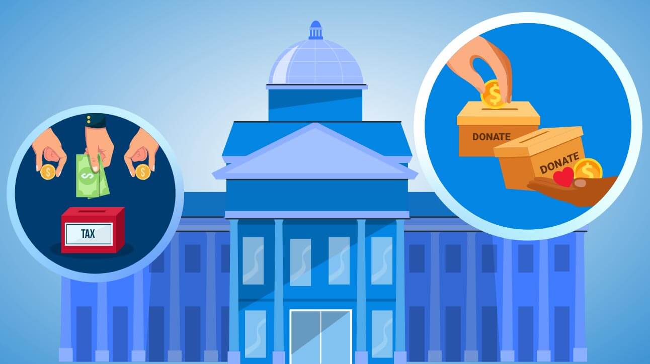 What Is a 501(c)(3) Organization: Types and Requirements