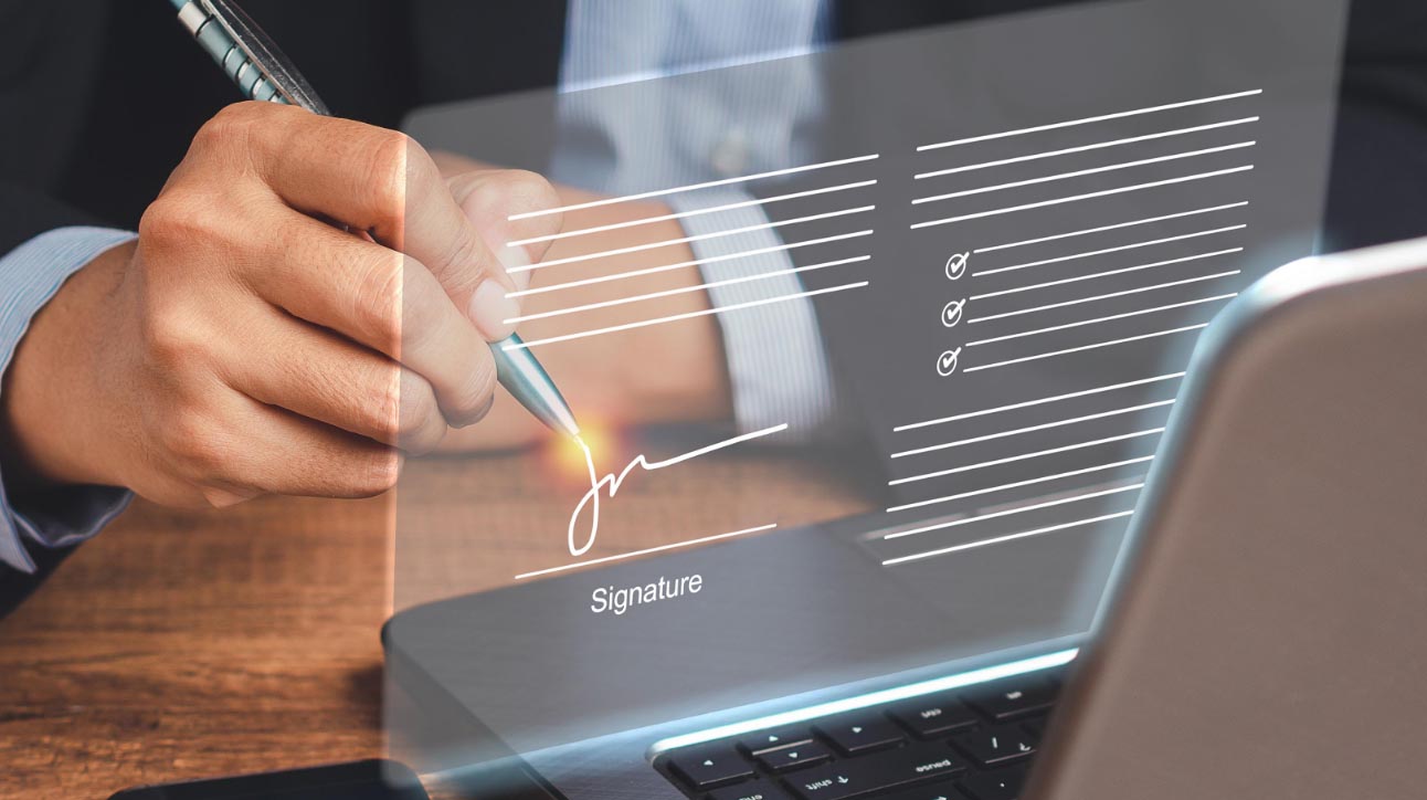 What is Electronic Signature: The Benefits and Legality