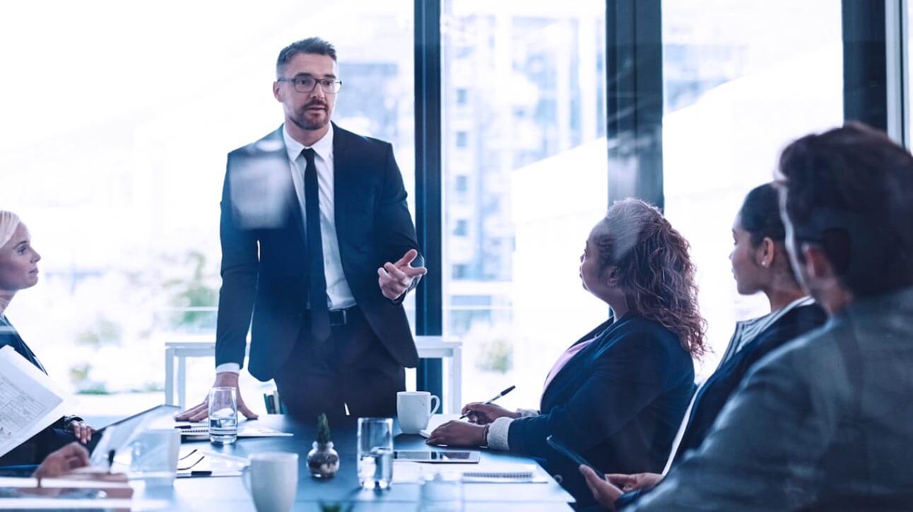 What is a Committee Chair: Duties and Qualities What is a Committee Chair: Duties and Qualities