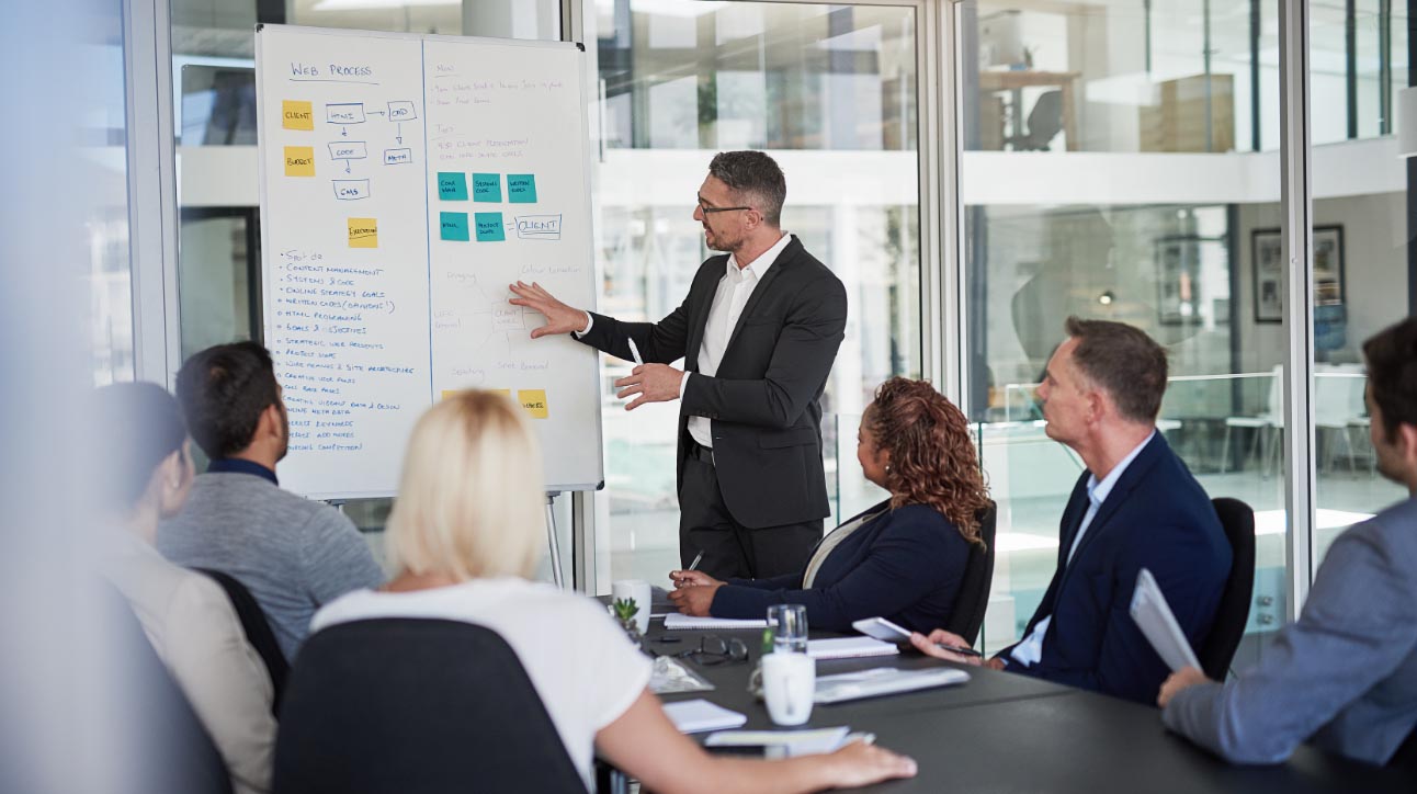 Why Your Business Needs a Business Continuity Plan Why Your Business Needs a Business Continuity Plan