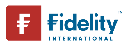 Fidelity Logo Fidelity Logo
