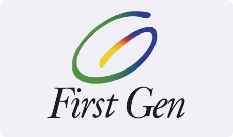 First Gen