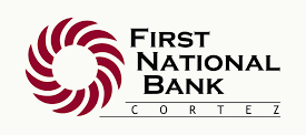 First National Bank