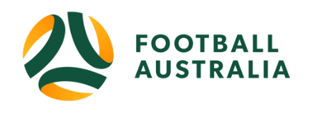 Football Australia