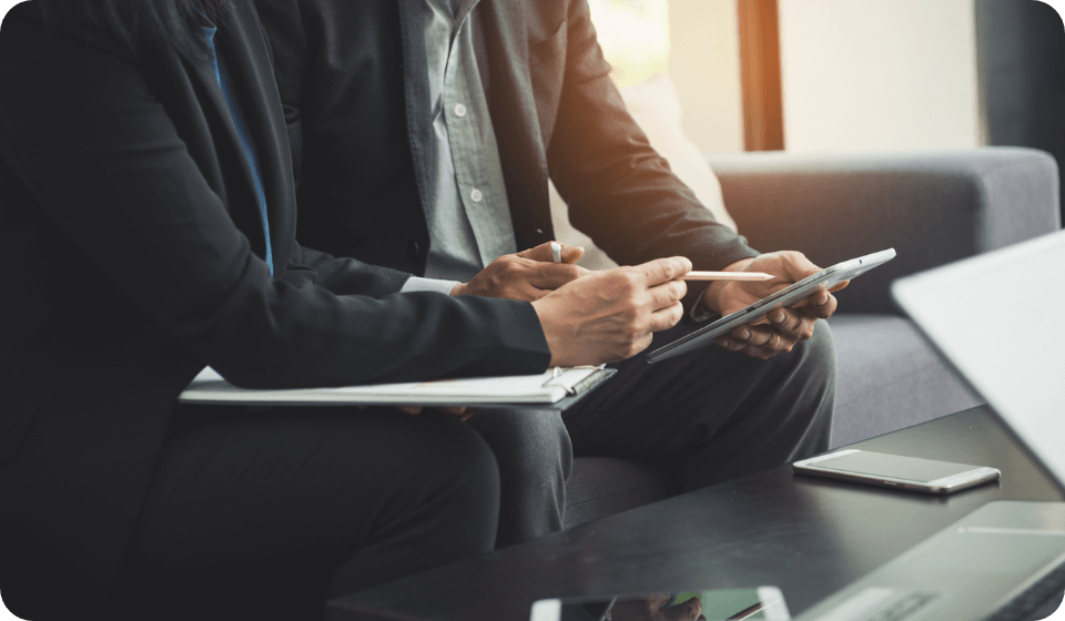 For Directors and Executives