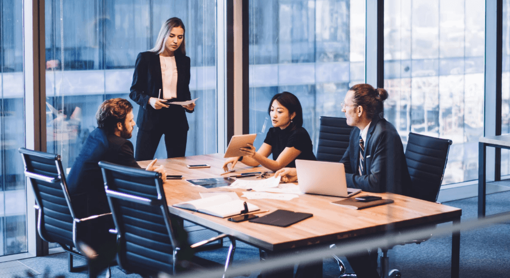 For Meeting Participants For Meeting Participants