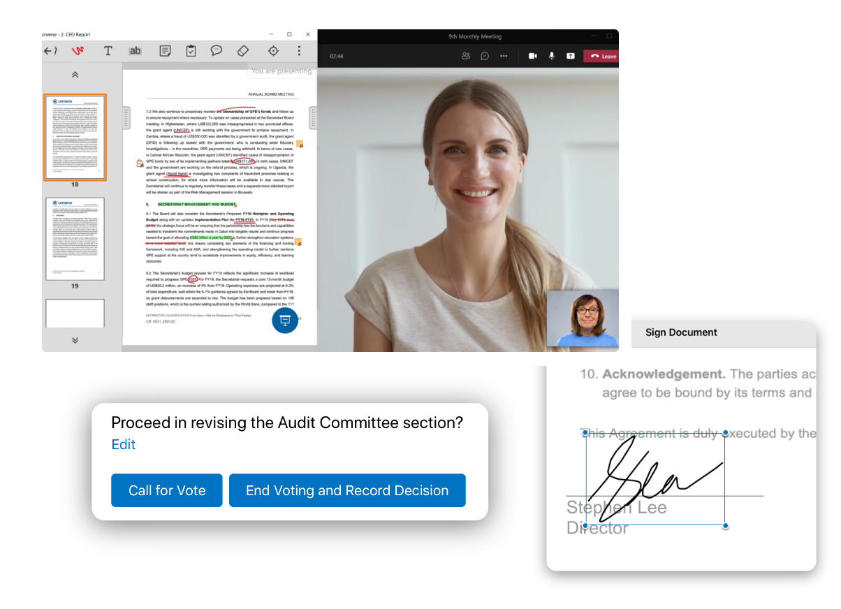 Fueling Credit Union Success with Convene-image Fueling Credit Union Success with Convene-image