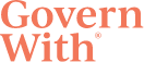 GovernWith Logo GovernWith Logo