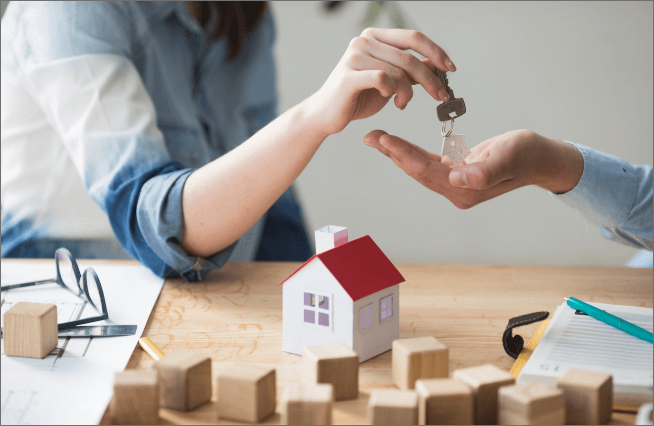 Grand Union Housing Group