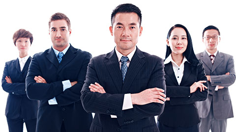 Great Business Leaders Great Business Leaders