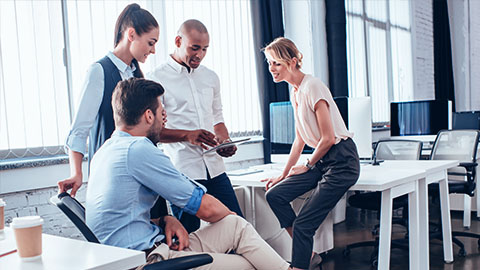 Guide to Electronic Meeting Systems Guide to Electronic Meeting Systems