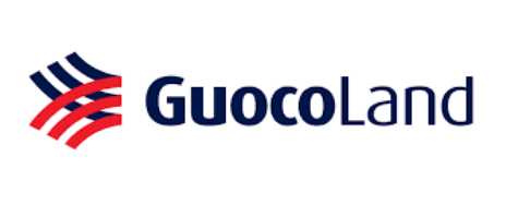 GuocoLand logo GuocoLand logo