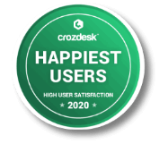 Happiest Users Happiest Users