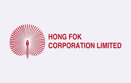 Hong Fok Corporation Limited