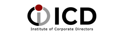 Institute of Corporate Directors Institute of Corporate Directors