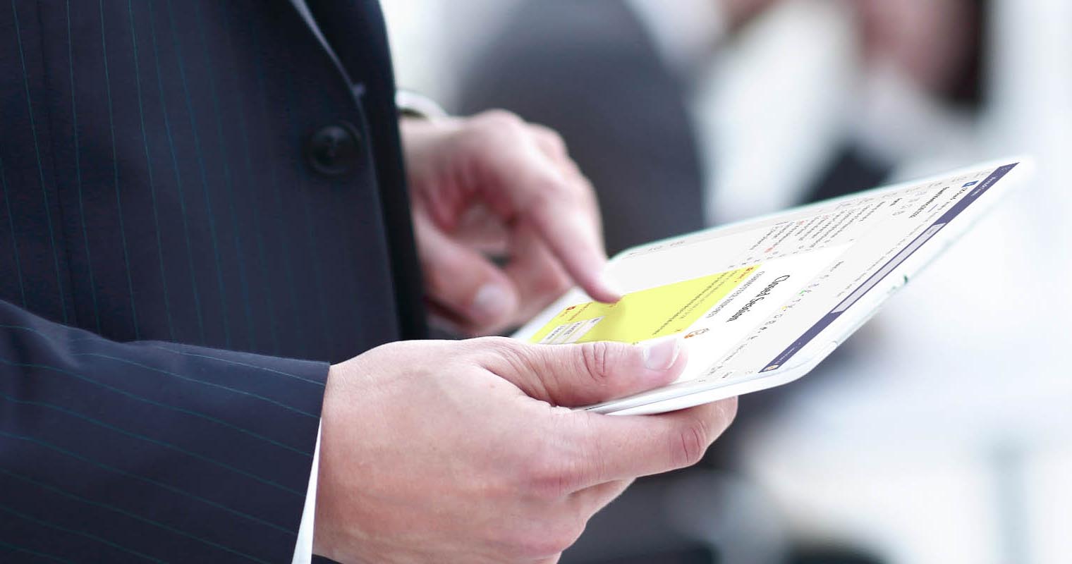 Lead a Successful Executive Communication Strategy with CiT