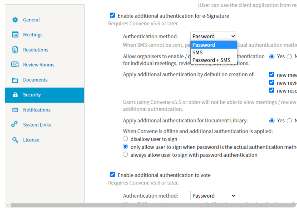 Highest Security Standards Highest Security Standards