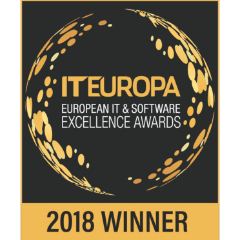 IT Europa – European IT &amp; Software EXCELLENCE Awards
