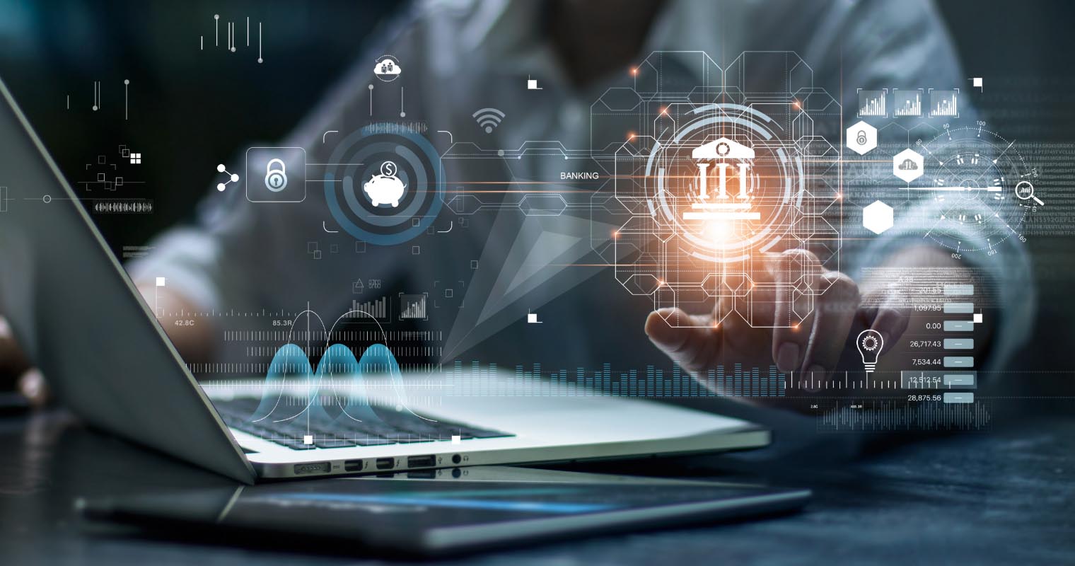 Digital Transformation for Government