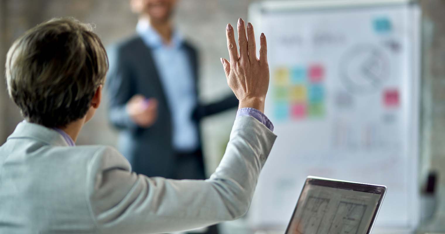 Frequently Asked Questions About Enterprise Agility