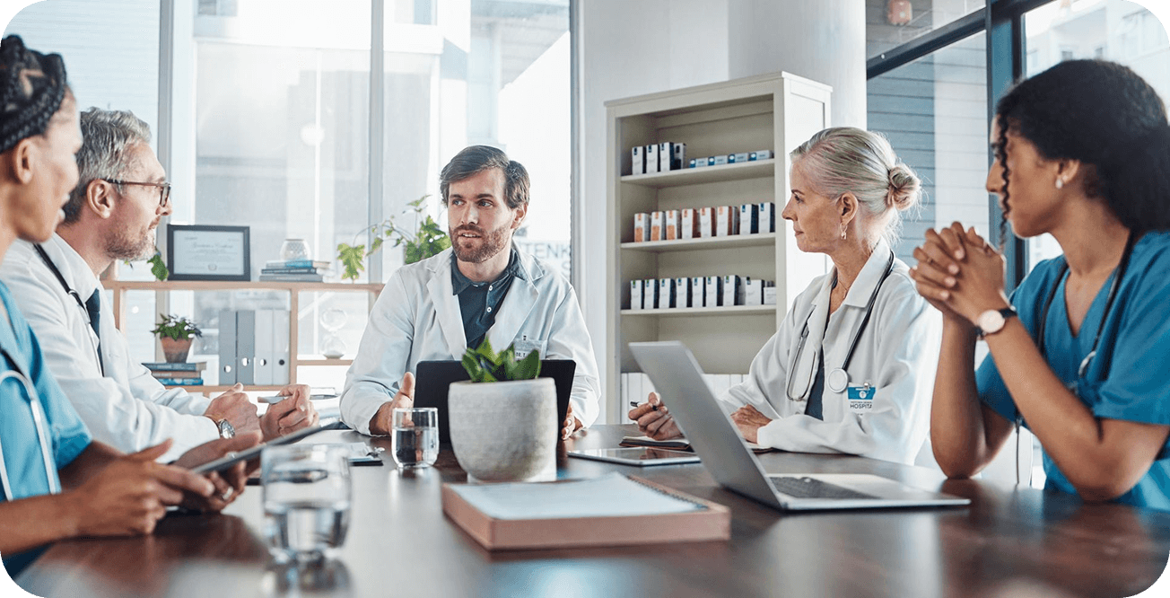 For VPs, Directors, and Managers