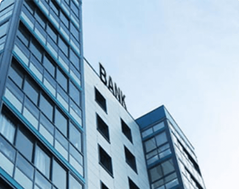 銀行與金融服務 銀行與金融服務