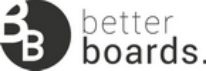 Better Boards Better Boards